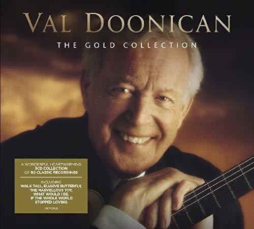 Doonican, Val: Gold Collection