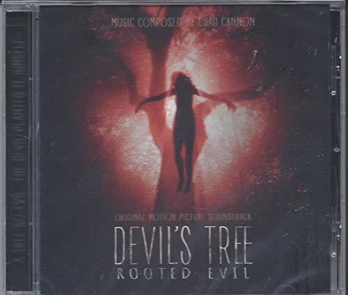 Cannon, Chad: Devil's Tree: Rooted Evil (Original Soundtrack)