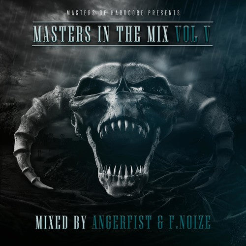 Masters of Hardcore Presents Masters in the Mix V: Masters Of Hardcore Presents Masters In The Mix V / Various