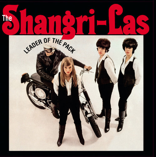 Shangri Las: Leader of the Pack