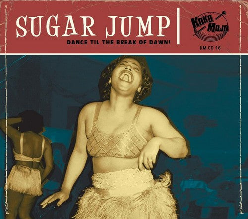 Sugar Jump / Various: Sugar Jump