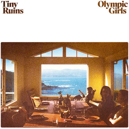 Tiny Ruins: Olympic Girls