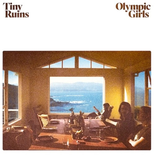 Tiny Ruins: Olympic Girls