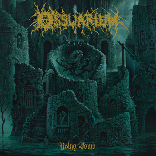 Ossuarium: Living Tomb