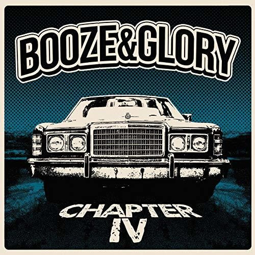 Booze & Glory: Chapter Iv