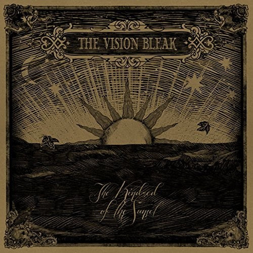 Vision Bleak: The Kindred Of The Sunset