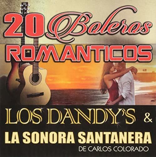 Boleros De Amor / Various: Boleros De Amor (Various Artists)