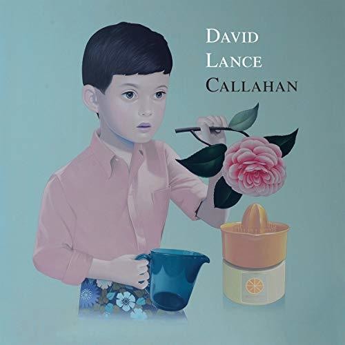 Callahan, David Lance: Strange Lovers