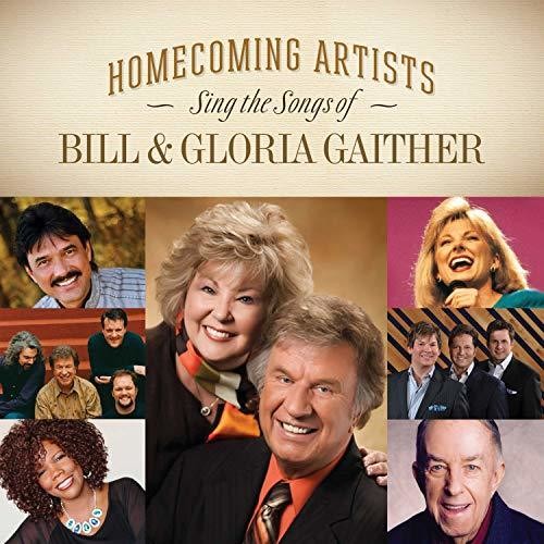 Homecoming Artists Sing Songs Bill & Gloria / Var: Homecoming Artists Sing The Songs Of Bill & Gloria (Various Artists)