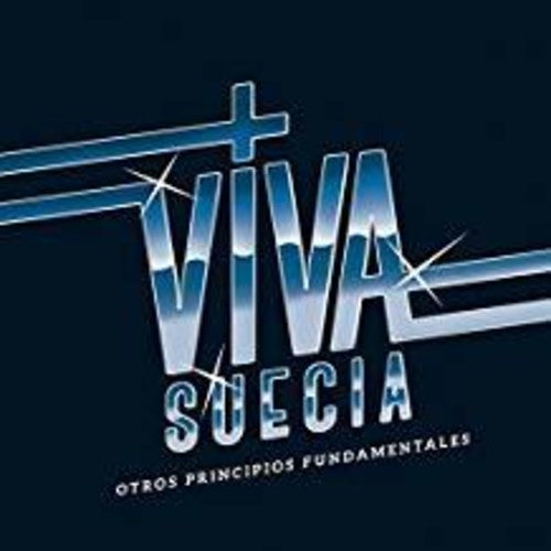 Viva Suecia: Otros Principios Fundamentales (Version Deluxe)