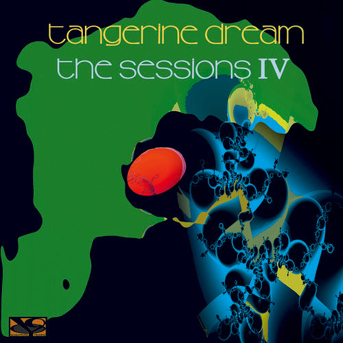 Tangerine Dream: Sessions IV