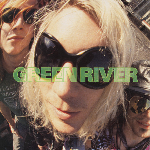 Green River: Rehab Doll