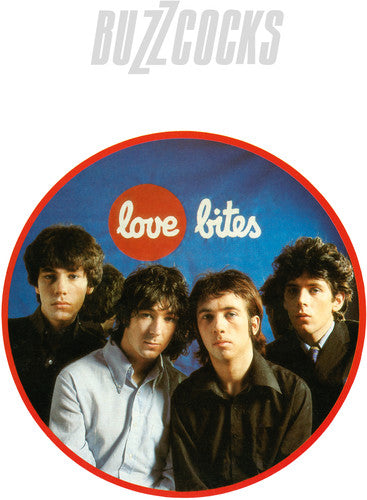 Buzzcocks: Love Bites