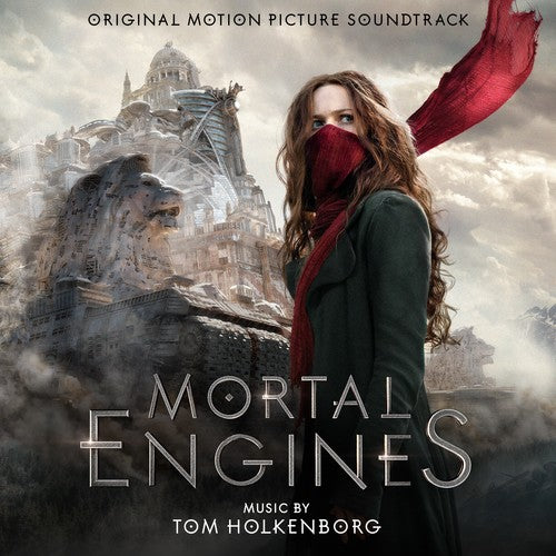 Holkenborg, Tom: Mortal Engines (Original Motion Picture Soundtrack)