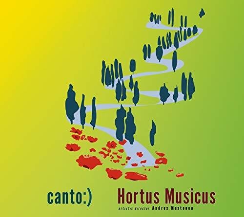 Banchieri / Hortus Musicus: Canto