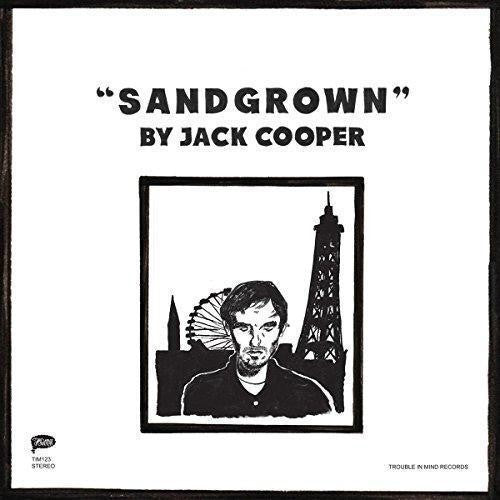 Cooper, Jack: Sandgrown