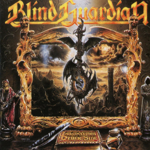 Blind Guardian: Imaginations From The Other Side