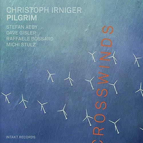 Aeby, Stefan / Pilgrim: Crosswinds