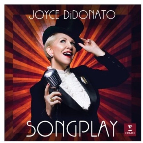 Didonato, Joyce: Songplay