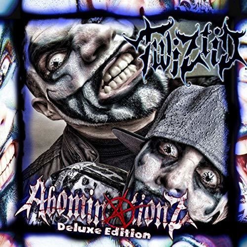 Twiztid: Abominationz