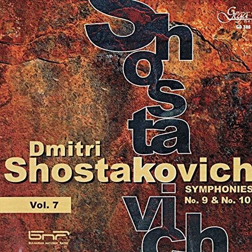 Shostakovich: Flute Concertos 1 & 3 & 10