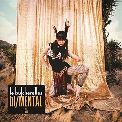 Le Butcherettes: Bi/mental