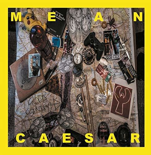 Mean Caesar: Mean Caesar