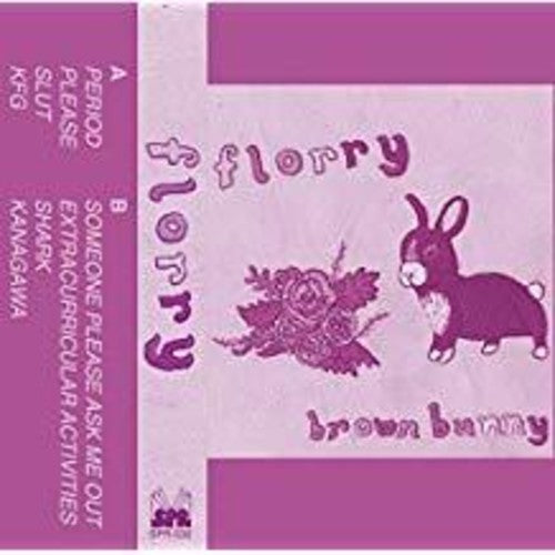 Florry: Brown Bunny