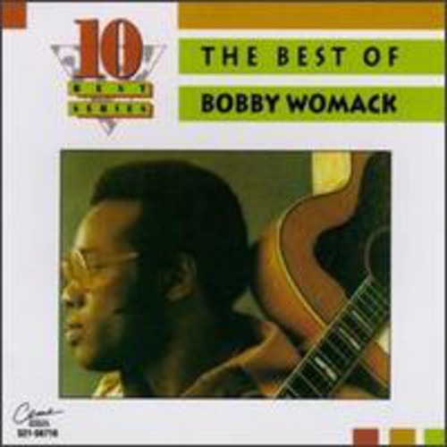 Womack, Bobby: Best Of