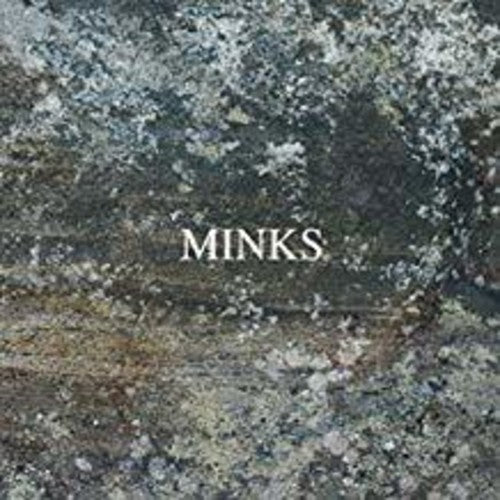 Minks: By the Hedge