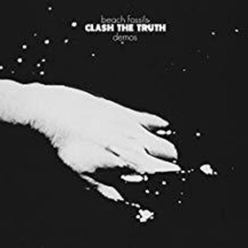 Beach Fossils: Clash The Truth + Demos