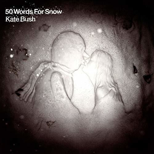 Bush, Kate: 50 Words For Snow