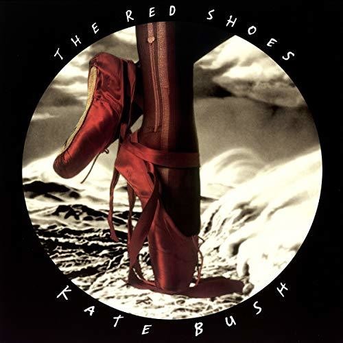 Bush, Kate: Red Shoes