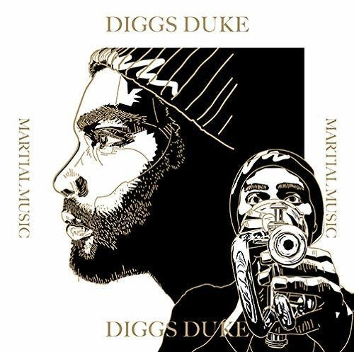 Diggs Duke: Martial Music