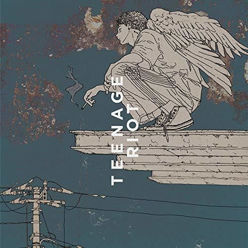 Yonezu, Kenshi: Flamingo / Teenage Riot