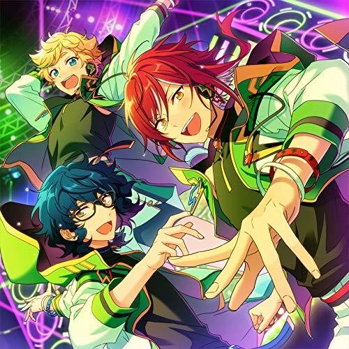 Switch: Ensemble Stars Album Series Present: Switch (Original Soundtrack)