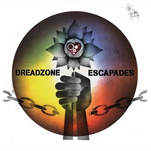 Dreadzone: Escapades