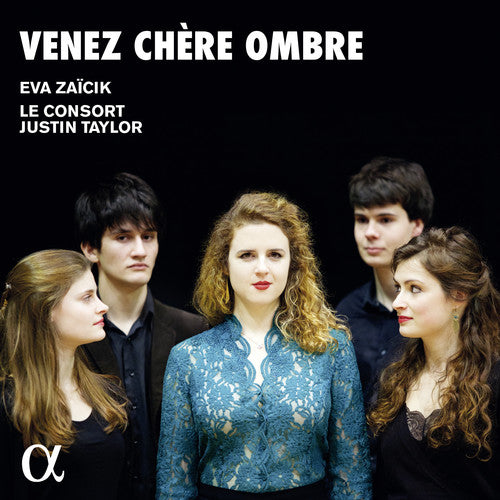 Venez Chere Ombre / Various: Venez Chere Ombre