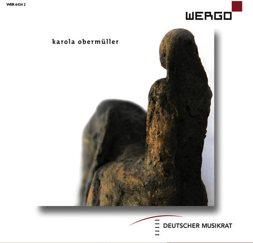 Obermuller / Ensemble Musikfabrik: Karola Obermuller