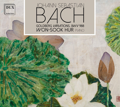 Bach, J.S. / Hur: Goldberg Variations