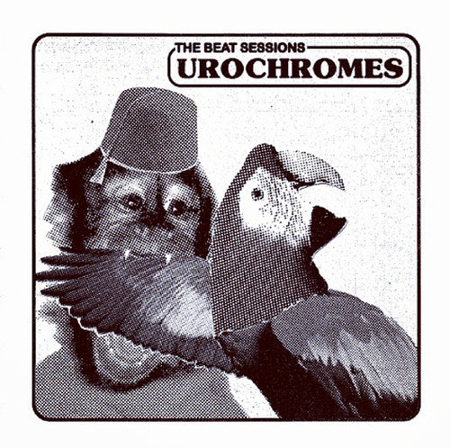 Urochromes: Beat Sessions
