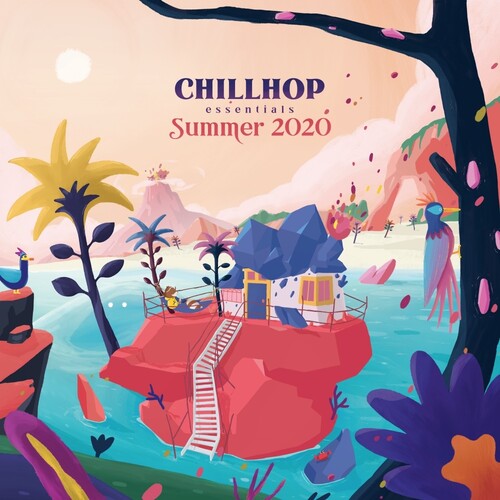 Chillhop Music: Chillhop Essentials Summer 2020