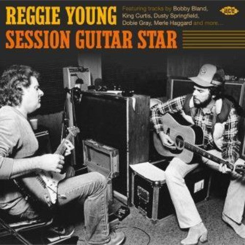 Reggie Young: Session Guitar Star / Various: Reggie Young: Session Guitar Star / Various