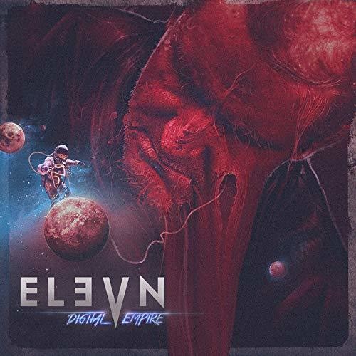 Elevn: Digital Empire