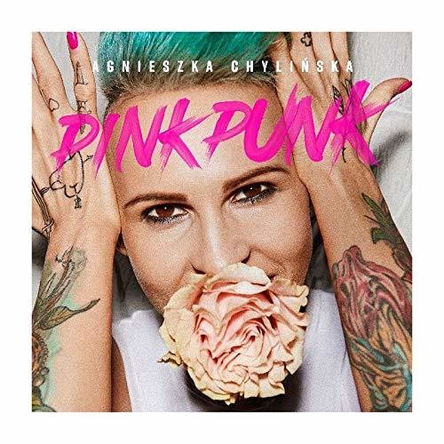 Chylinska, Agnieszka: Pink Punk