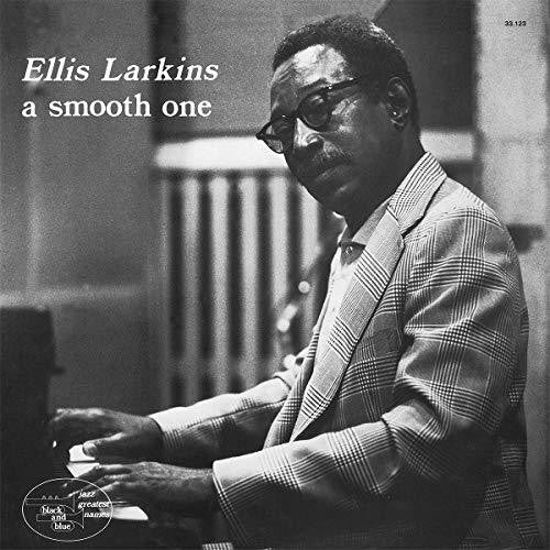 Larkins, Ellis: Smooth One