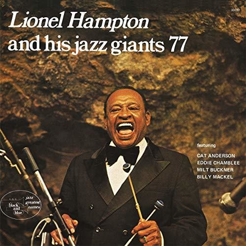 Hampton, Lionel: And His Jazz Giants