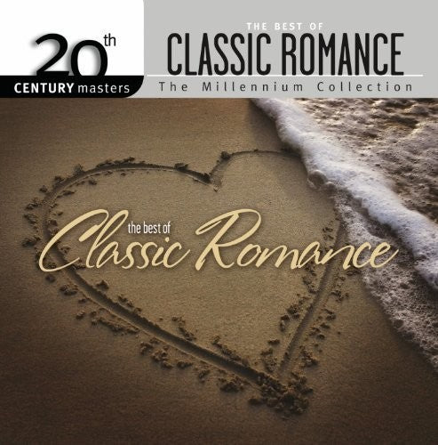 Best of Classic Romance / Various: Best Of Classic Romance / Various