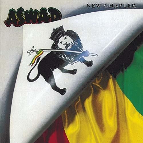 Aswad: New Chapter