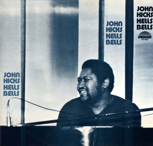 Hicks, John: Hells Bells